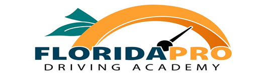 Florida Pro Driving Academy Logo
